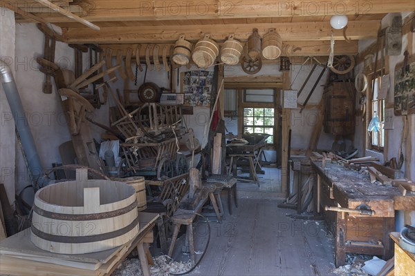 Wagner workshop