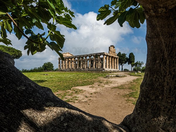 Temple of Athena