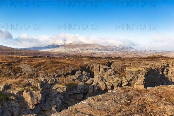 Pingvellir