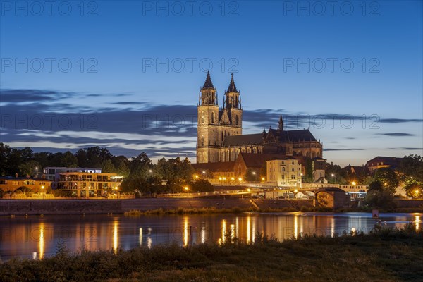 Magdeburg Cathedral