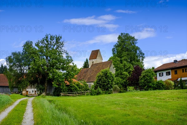 Church of the Assumption of Mary