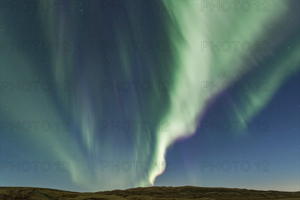 Northern Lights (Aurora Borealis)