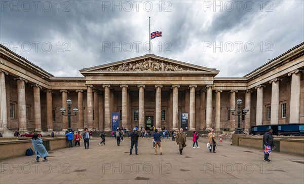 British Museum