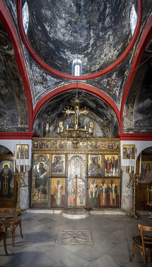 Greek Orthodox Church