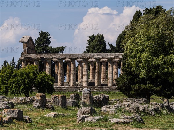 Temple of Athena