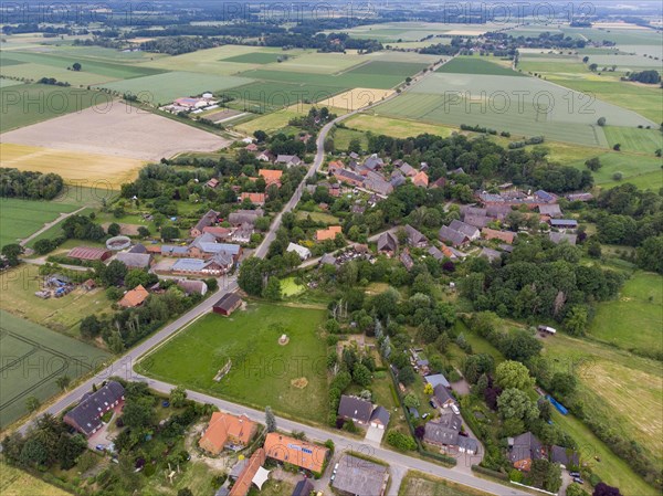 Rundlingsdorf Guestritz