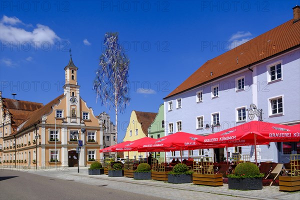 City Hall