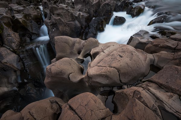 Long exposure