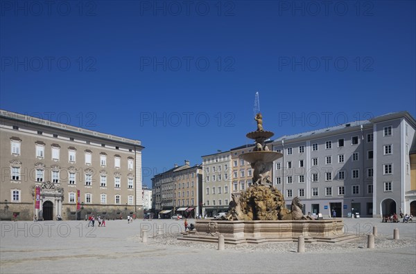 Residenzplatz