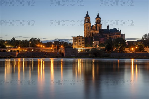 Magdeburg Cathedral