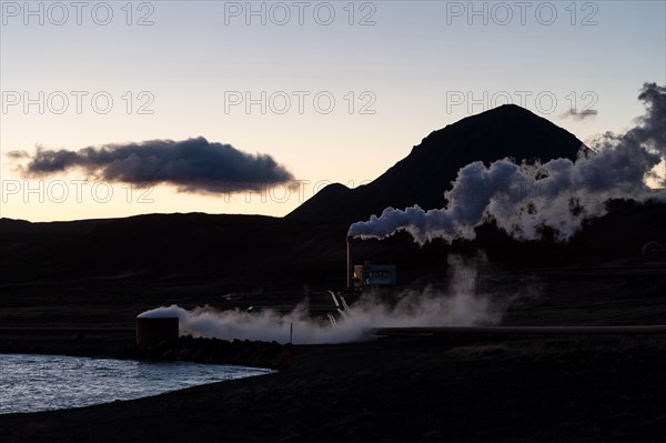 Steam