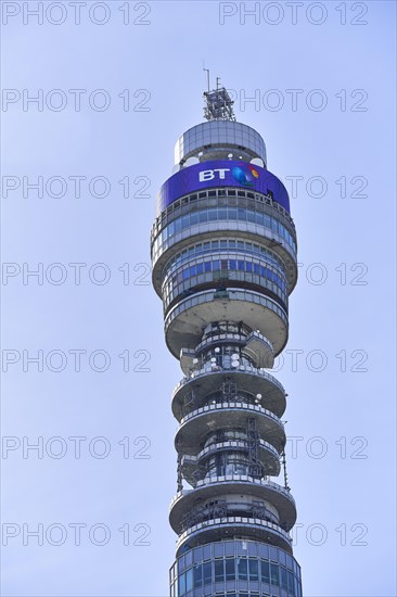 BT Tower