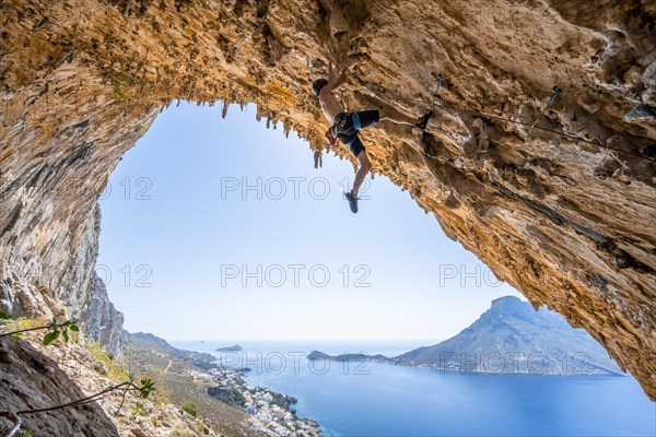 Grande Grotta