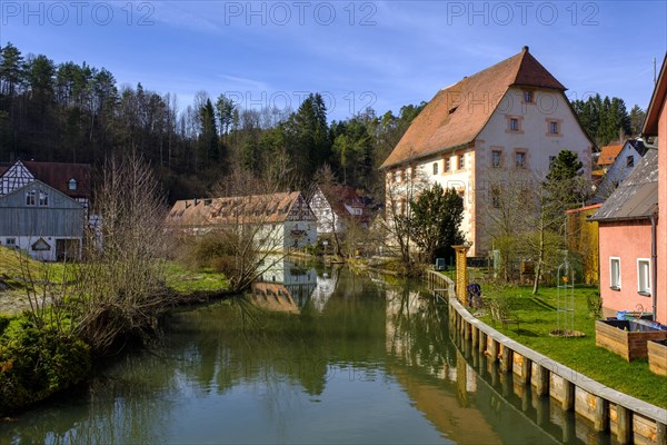 Velden an der Pegnitz