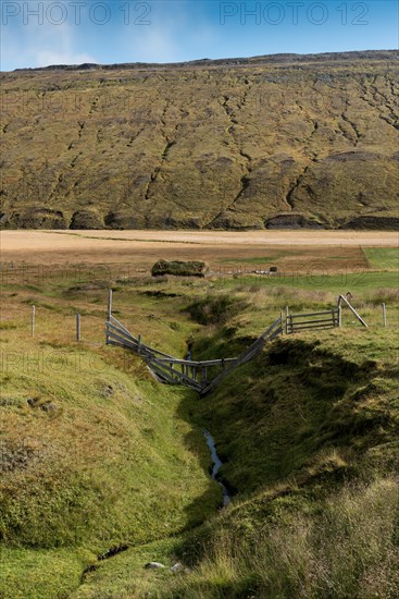 Setting of the Hrafnkell Saga