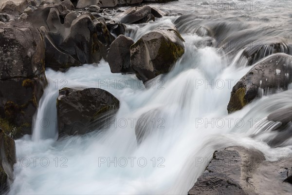 Long exposure