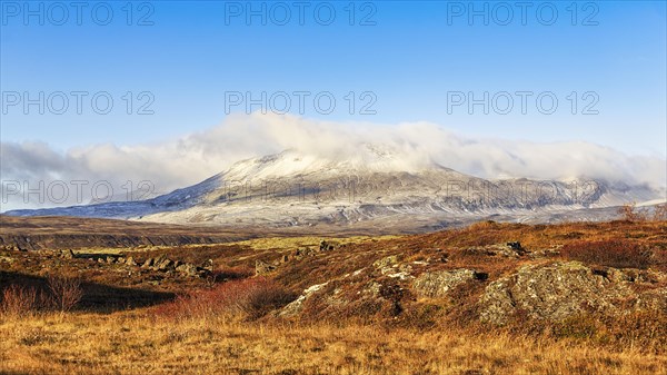 Pingvellir