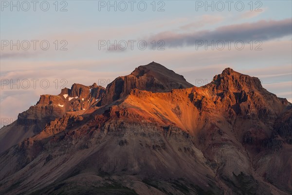 Evening light