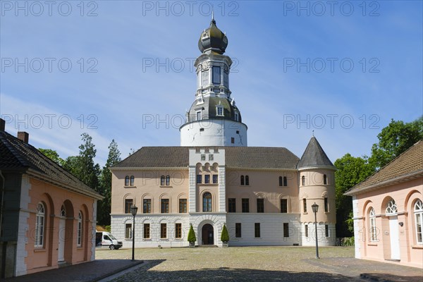 Jever Castle