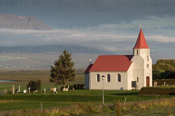 Glaumbaer or Glaumbaer Church