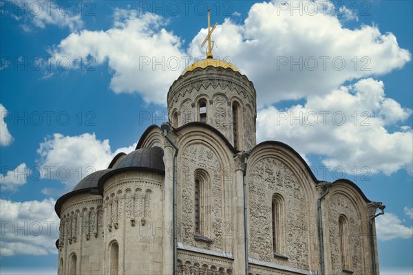 St.Demetrius Cathedral