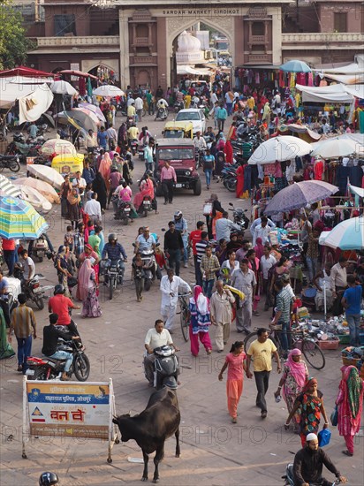 Sardar Market