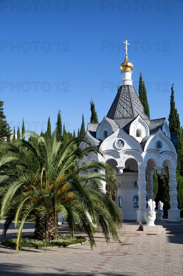 Cathedral of the Archangel Michael