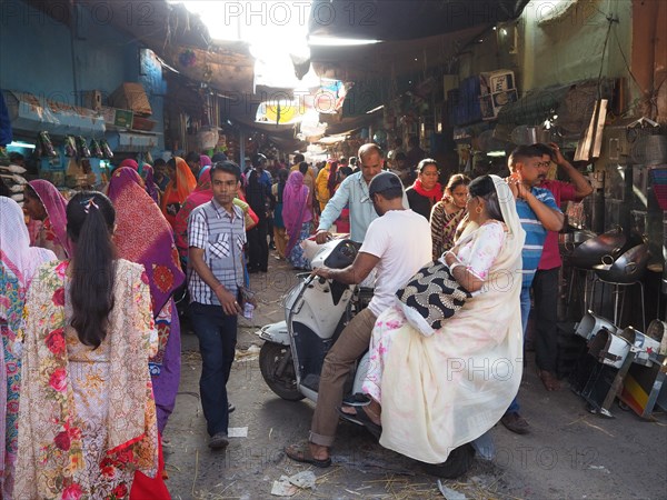 Sardar Market