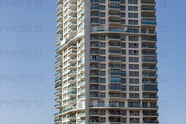 Torre Lugano building