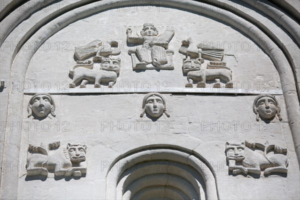 Church of the Intercession on the Nerl