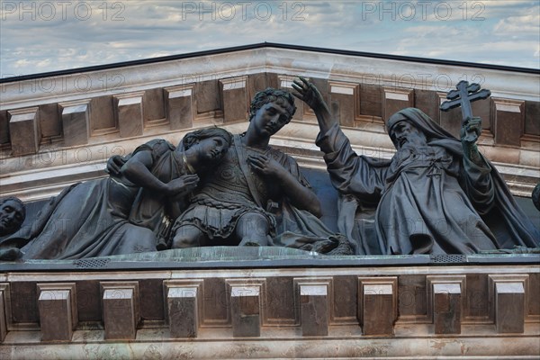 St.Isaac Cathedral