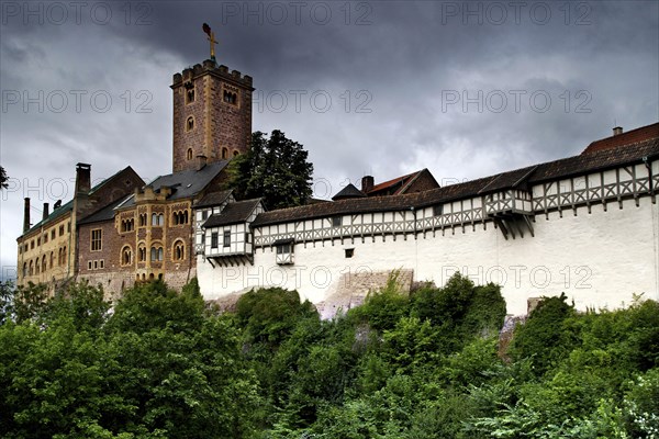 Wartburg