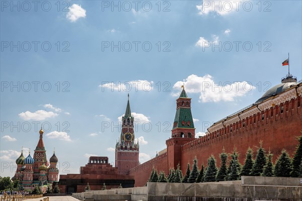 The Kremlin