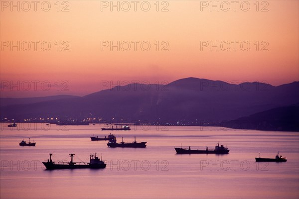 Port Novorossiisk