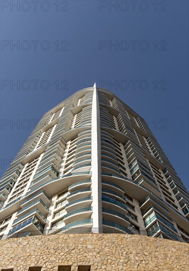 Torre Lugano building