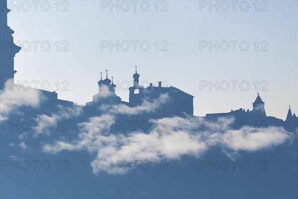 Moscow Kremlin