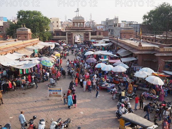 Sardar Market