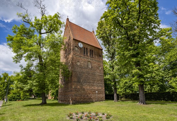 Kluthturm