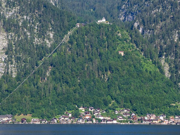 Salzbergbahn