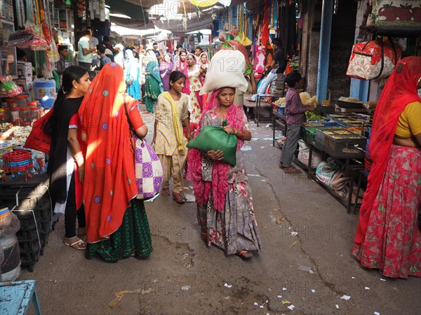 Sardar Market