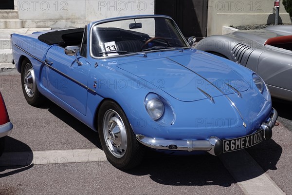 Renault Alpine A110 Cabriolet