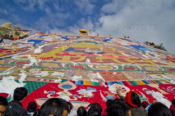 Tibetan Buddhism