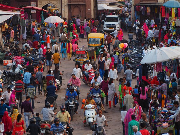 Sardar Market