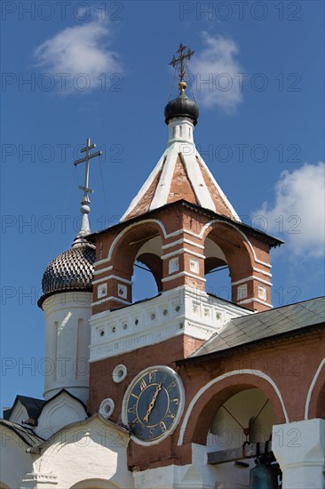 Spaso-Preobrazhensky Cathedral