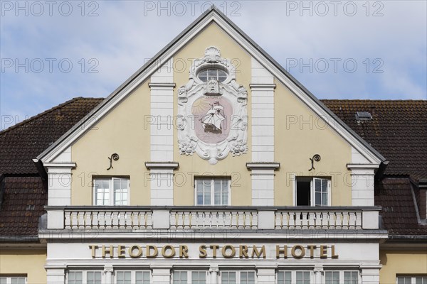 Best Western Plus Theodor Storm Hotel