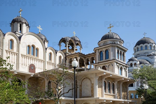 St. John the Baptist Orphanage