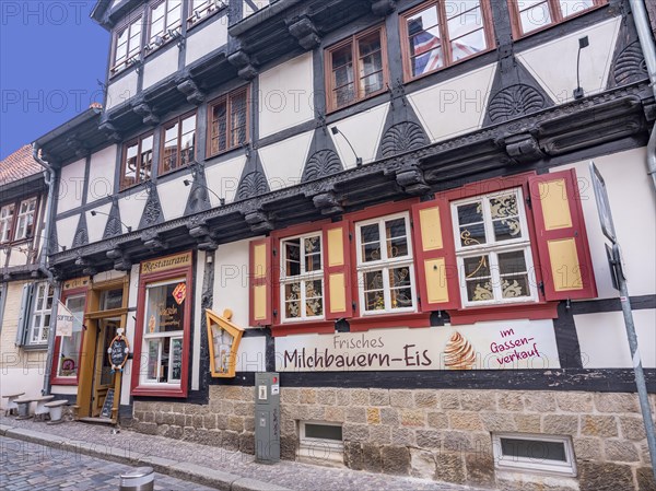 Pfannkuchencafe und Restaurant Kasiser