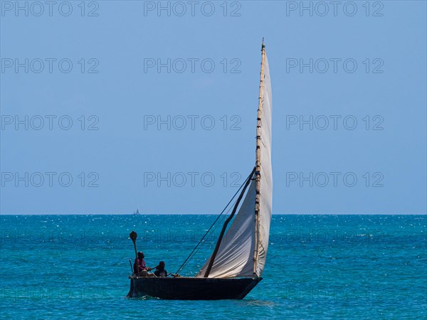 Dhow