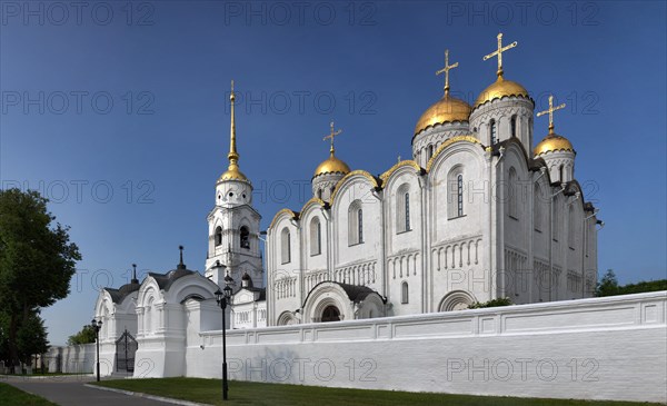 Holy Dormition Cathedral