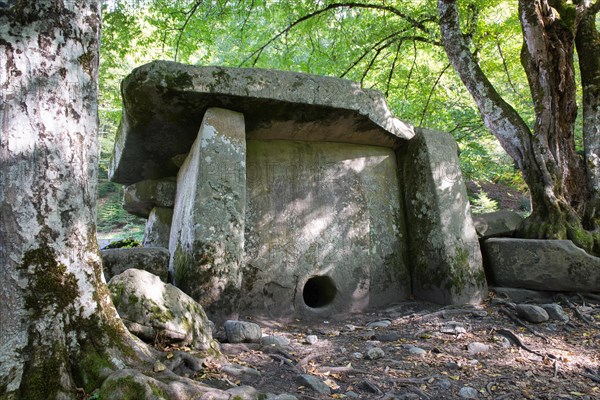 Dolmen